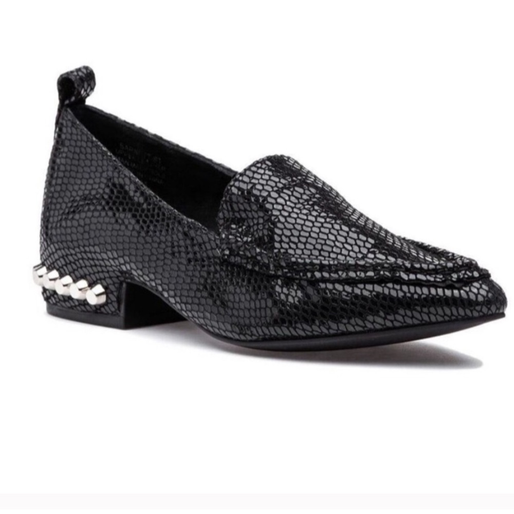 Jeffrey Campbell - Barnett Loafers